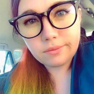 Meet your Posher, Kellie